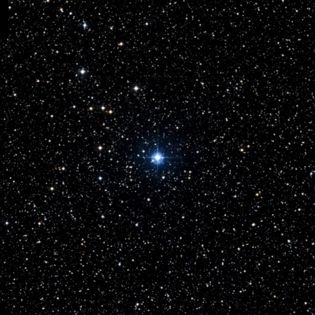 Image of 11-Cyg