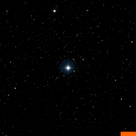 Image of HIP-22697