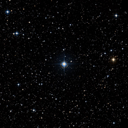 Image of HIP-33729