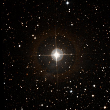 Image of VdB 144