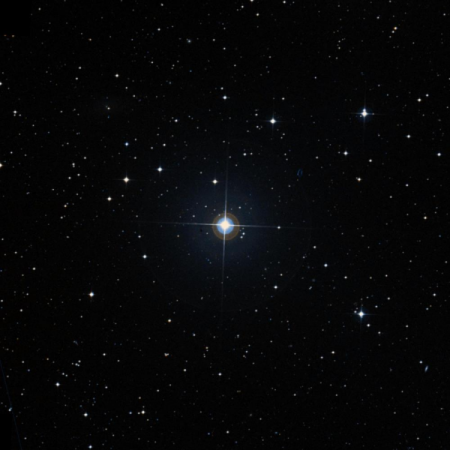 Image of κ-Hyi