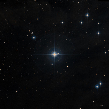 Image of HIP-26535