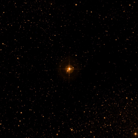Image of HIP-84709