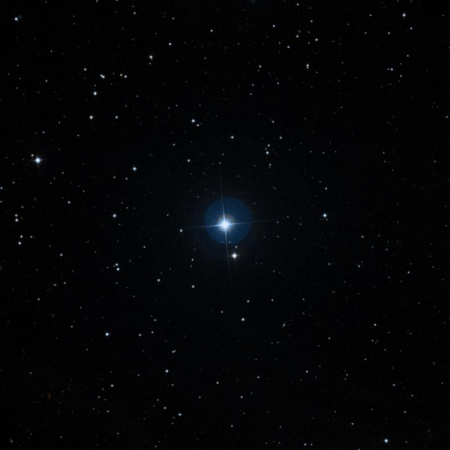 Image of HIP-45461