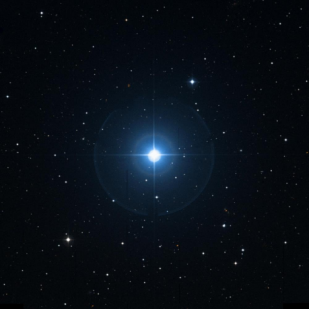 Image of &zeta;¹-CrB