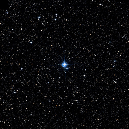Image of HIP-45418