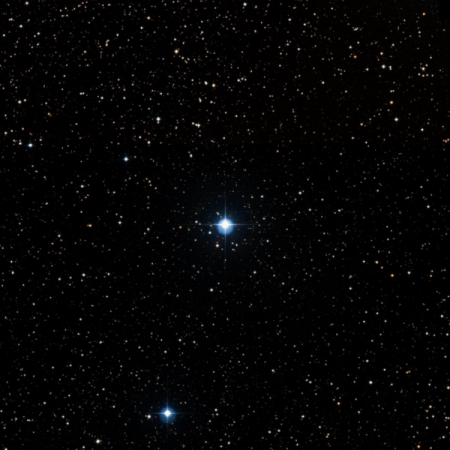 HIP-30318 (Star) - In-The-Sky.org