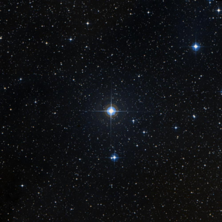 Image of HIP-39527