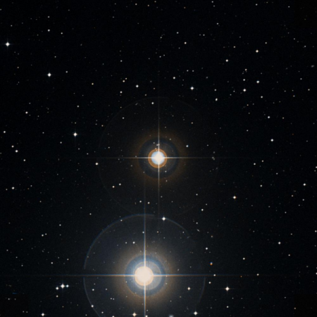 Image of V711-Tau