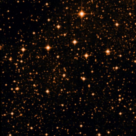 Image of NGC6605