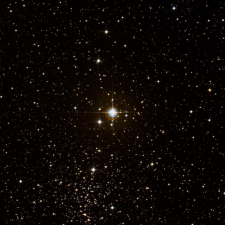 Image of HIP-29692
