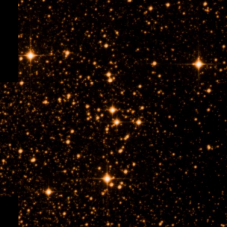 Image of NGC6322