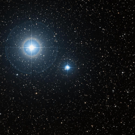 Image of HIP-101909