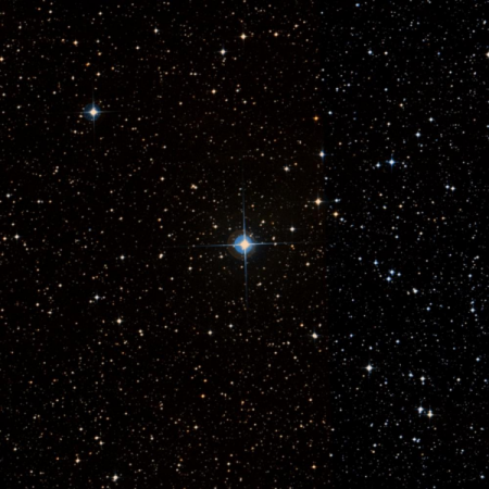 Image of HIP-38167