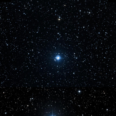 Image of &nu;¹-Lyr