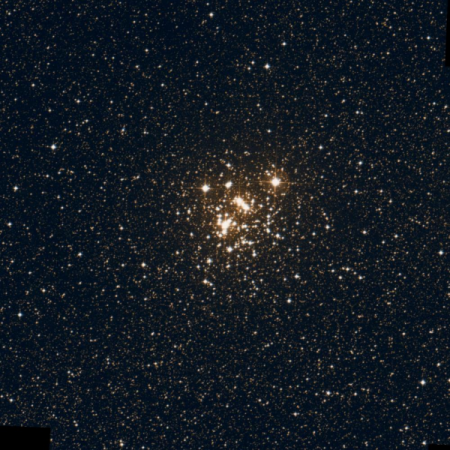 Image of &kappa;-Cru