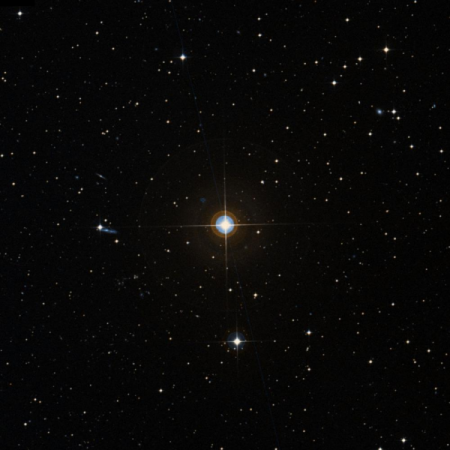 Image of HIP-25887