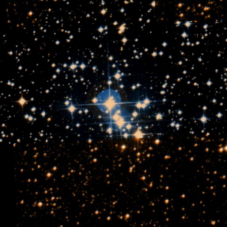 Image of NGC5281