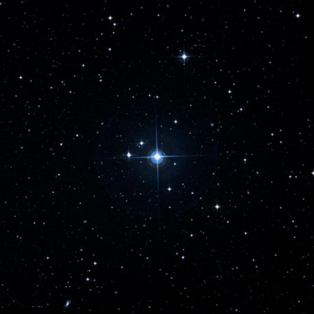 Image of &theta;-Ret