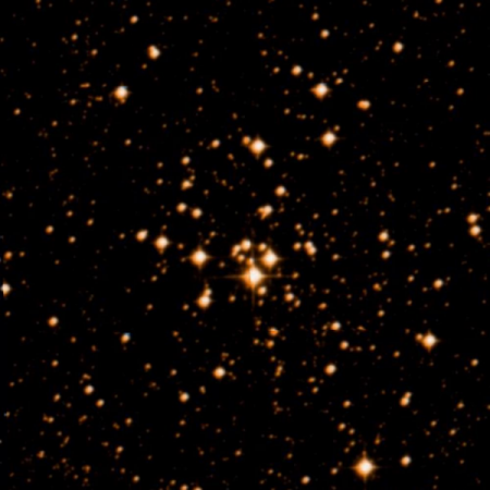 Image of M21