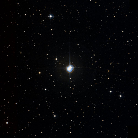Image of HIP-25397
