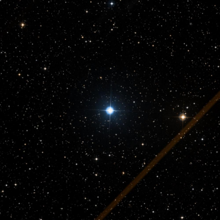 Image of V1143-Cyg