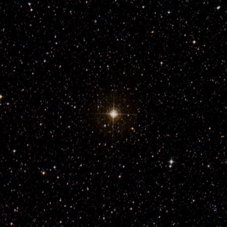 Image of V744-Cen