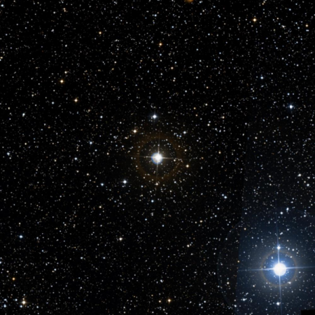Image of HIP-109972