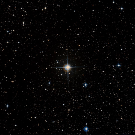 Image of HIP-36817