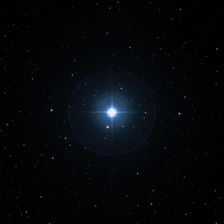 Image of &pi;²-Boo