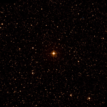 Image of &rho;²-Sgr
