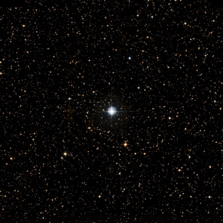 Image of V1334-Cyg