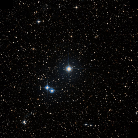 Image of HIP-70663
