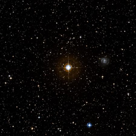 Image of HIP-46736