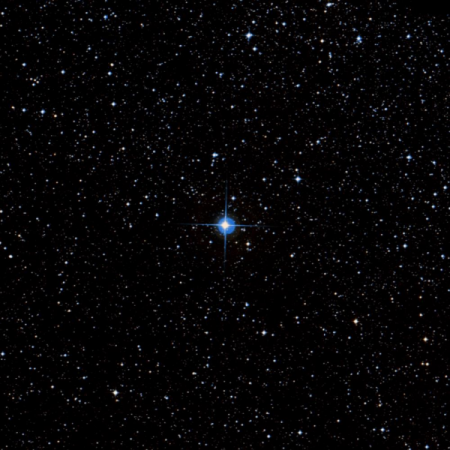Image of HIP-42614