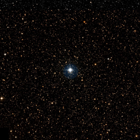 Image of &upsilon;-Aql