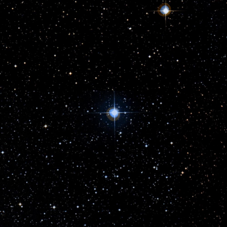 Image of &xi;²-Cap