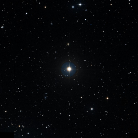 Image of &omega;¹-Cnc