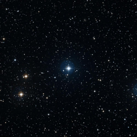 Image of &delta;³-CMi