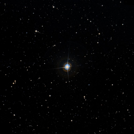 Image of HIP-116250