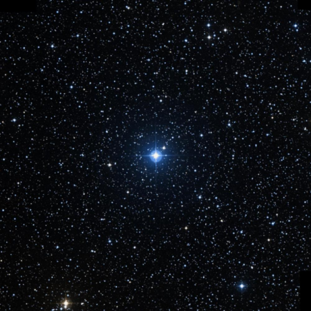 Image of V567-Cas