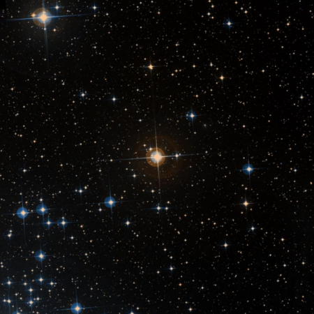 Image of HIP-38783