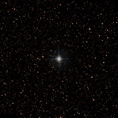 Image of HR-Lup