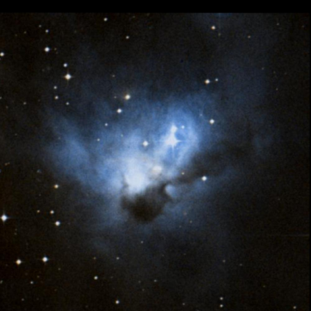 Image of NGC1788