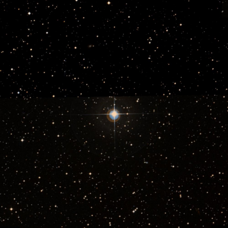 Image of HIP-29234