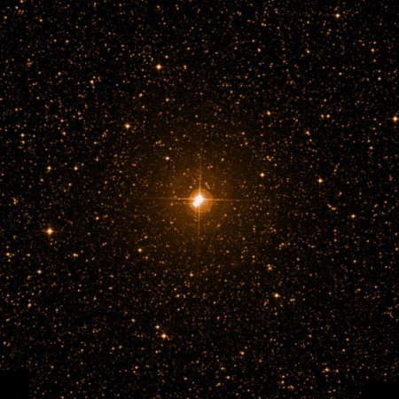 Image of &kappa;²-Lup