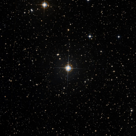 Image of HIP-38160