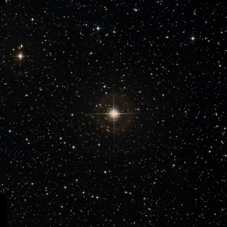 Image of ν¹-CMa