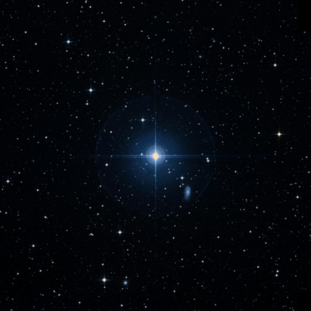 Image of HIP-66400