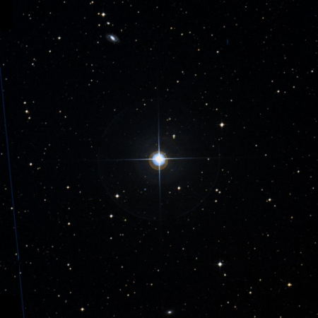 Image of &tau;³-Gru
